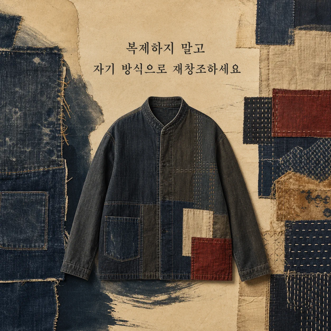 복각을 넘어선 재창조의 전환