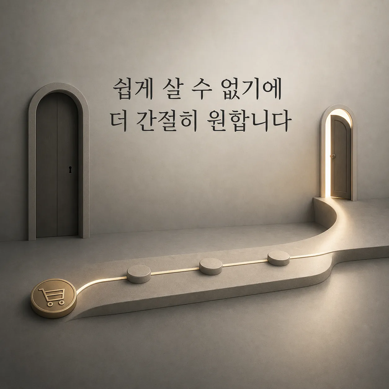 돈보다 관계가 먼저인 구매 경로