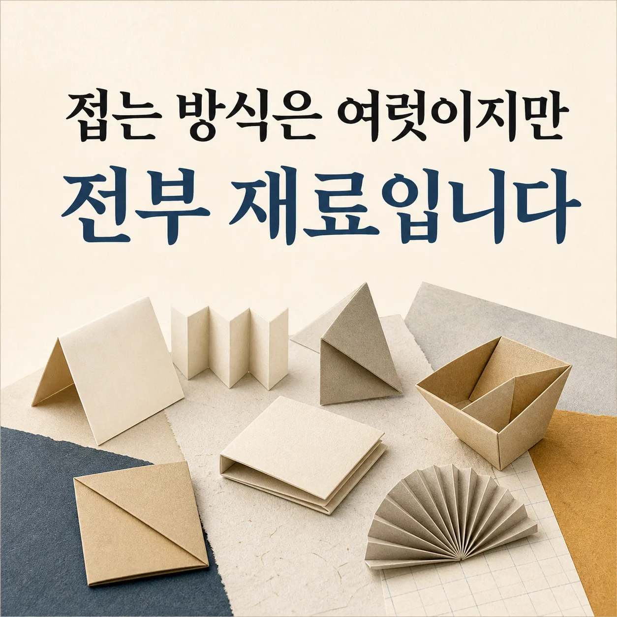 자동 결과물은 재료이지 발행물이 아닙니다